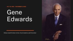 Gene Edwards