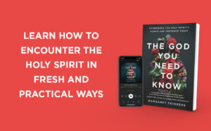Knowing God Margaret Feinberg 4