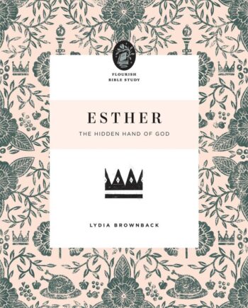 The Book of Esther Bible Study