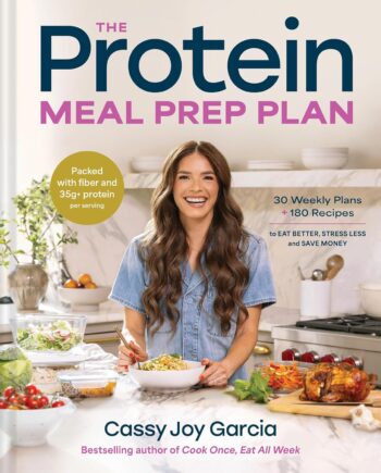 How High-Protein Meal's Support Weight Loss